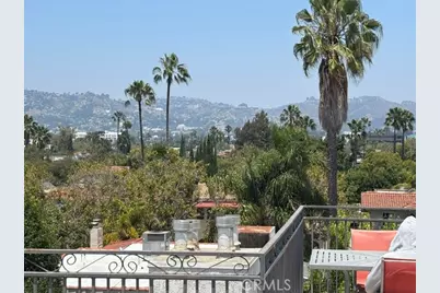 6151 Orange Street #320, Los Angeles, CA 90048 - Photo 27
