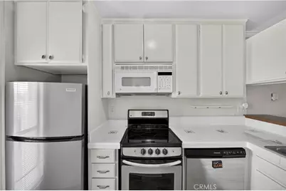 6151 Orange Street #320, Los Angeles, CA 90048 - Photo 9