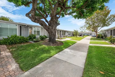 13701 Alderwood Lane #29E, Seal Beach, CA 90740 - Photo 5