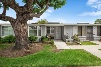 13701 Alderwood Lane #29E, Seal Beach, CA 90740 - Photo 1