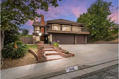 1416 Paseo Gracia, San Dimas, CA 91773 - Photo 1