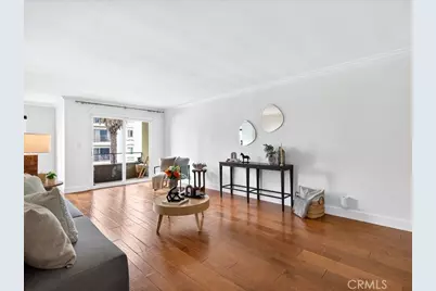 2302 E 2nd Street #2D, Long Beach, CA 90803 - Photo 3