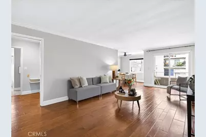 2302 E 2nd Street #2D, Long Beach, CA 90803 - Photo 5