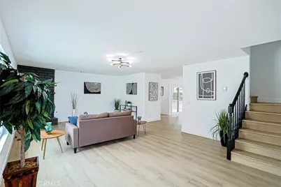 8860 La Salle #4, Cypress, CA 90630 - Photo 5