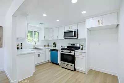 8860 La Salle #4, Cypress, CA 90630 - Photo 17