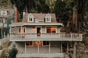 700 Community, Lake Arrowhead, CA 92352 - Photo 1