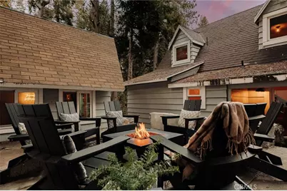 700 Community, Lake Arrowhead, CA 92352 - Photo 13