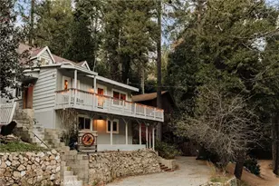 700 Community, Lake Arrowhead, CA 92352 - Photo 5