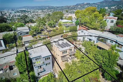 3822 Clayton Avenue, Los Angeles, CA 90027 - Photo 31