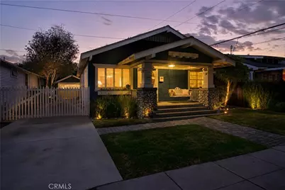 417 Orizaba, Long Beach, CA 90814 - Photo 1