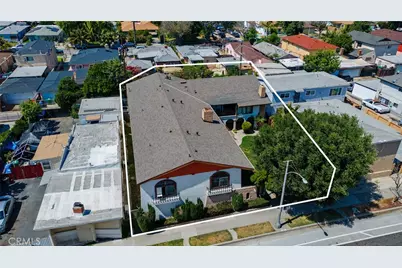245 E Artesia, Long Beach, CA 90805 - Photo 3