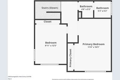 2148 Eveningside, West Covina, CA 91792 - Photo 33