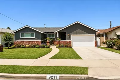 9211 Oma, Garden Grove, CA 92841 - Photo 1