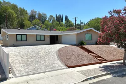 20703 Collins Street, Woodland Hills, CA 91367 - Photo 1