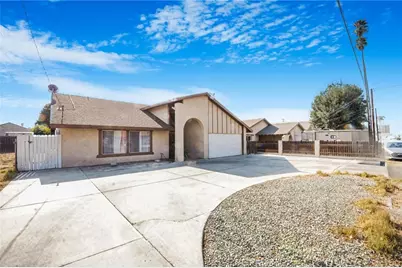 40785 Johnston Avenue, Hemet, CA 92544 - Photo 1