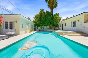 526 S Calle Palo Fierro, Palm Springs, CA 92264 - Photo 1