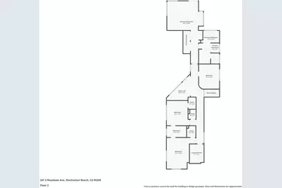 341 S Meadows, Manhattan Beach, CA 90266 - Photo 49