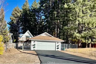 541 Georgia, Big Bear Lake, CA 92315 - Photo 1