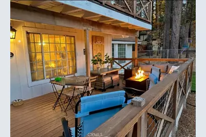 541 Georgia, Big Bear Lake, CA 92315 - Photo 3