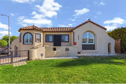 1600 W 80th Street, Los Angeles, CA 90047 - Photo 1