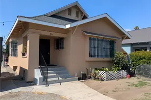 434 W 48th St, Los Angeles, CA 90037 - Photo 1
