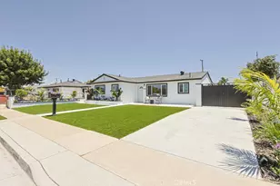11842 Santa Rosalia, Stanton, CA 90680 - Photo 5