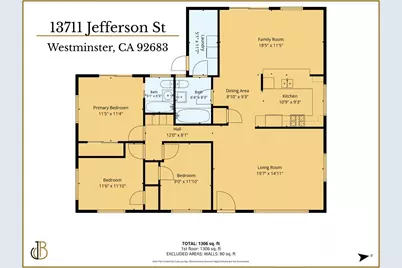 13711 Jefferson Street, Westminster, CA 92683 - Photo 31