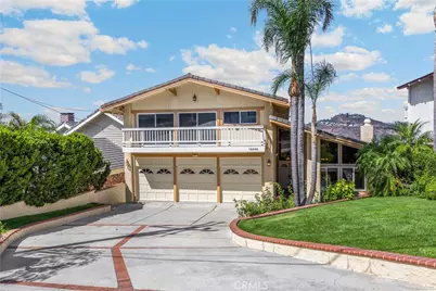 12352 Baja Panorama, North Tustin, CA 92705 - Photo 1