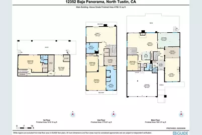 12352 Baja Panorama, North Tustin, CA 92705 - Photo 71