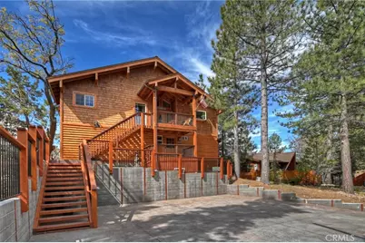 43335 Sand Canyon Road, Big Bear Lake, CA 92315 - Photo 5