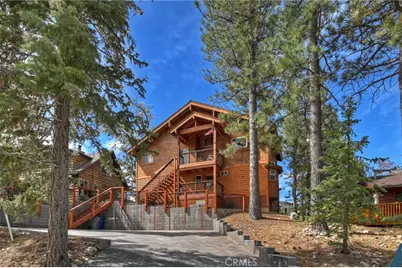 43335 Sand Canyon Road, Big Bear Lake, CA 92315 - Photo 3