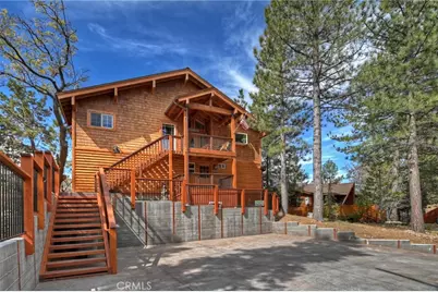 43335 Sand Canyon Road, Big Bear Lake, CA 92315 - Photo 5