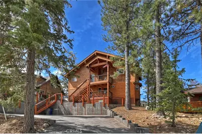 43335 Sand Canyon Road, Big Bear Lake, CA 92315 - Photo 1
