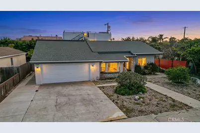 12930 Gilmore Avenue, Los Angeles, CA 90066 - Photo 1