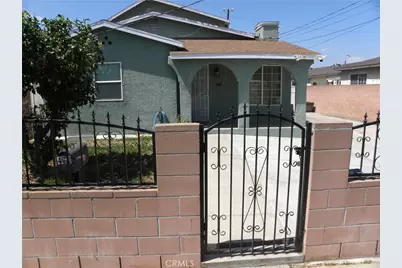 4611 Leonis, Commerce, CA 90040 - Photo 1