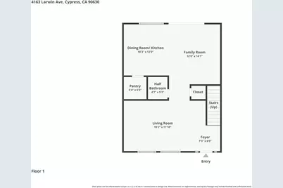 4163 Larwin, Cypress, CA 90630 - Photo 65