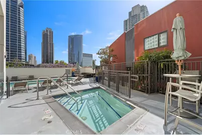 1240 India Street #1204, San Diego, CA 92101 - Photo 23