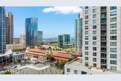 1240 India Street #1204, San Diego, CA 92101 - Photo 33