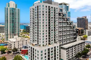 1240 India St, San Diego, CA 92101 - Photo 35