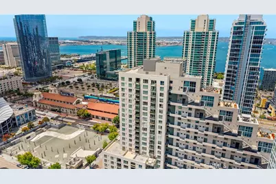 1240 India Street #1204, San Diego, CA 92101 - Photo 31