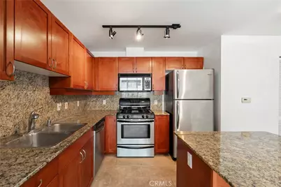 1240 India Street #1204, San Diego, CA 92101 - Photo 5