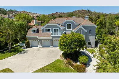 31121 Via Consuelo, Coto de Caza, CA 92679 - Photo 1