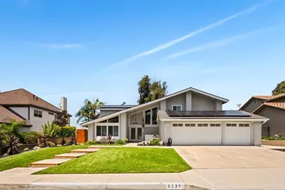 5339 E Quail Ridge Terrace, Anaheim, CA 92807 - Photo 3