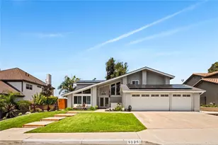 5339 E Quail Ridge Terrace, Anaheim, CA 92807 - Photo 3