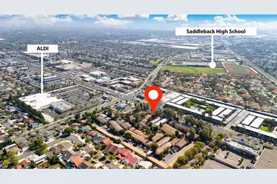 3050 S Bristol #1J, Santa Ana, CA 92704 - Photo 21