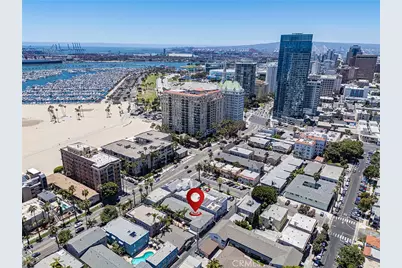 1015 E Ocean Boulevard #12, Long Beach, CA 90802 - Photo 17
