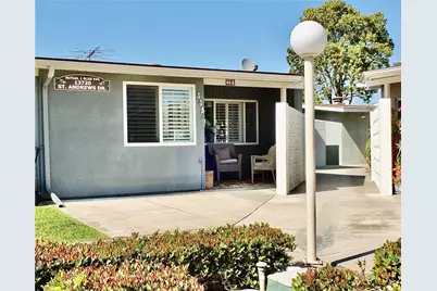 13720 St Andrews Drive #1 44A, Seal Beach, CA 90740 - Photo 23