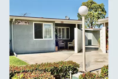 13720 St Andrews Drive #1 44A, Seal Beach, CA 90740 - Photo 23