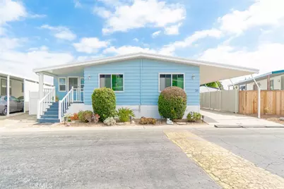 3595 Santa Fe #36, Long Beach, CA 90810 - Photo 1