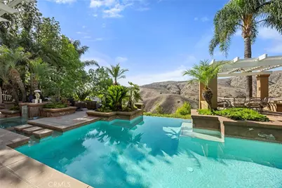 4890 Green Crest, Yorba Linda, CA 92887 - Photo 3